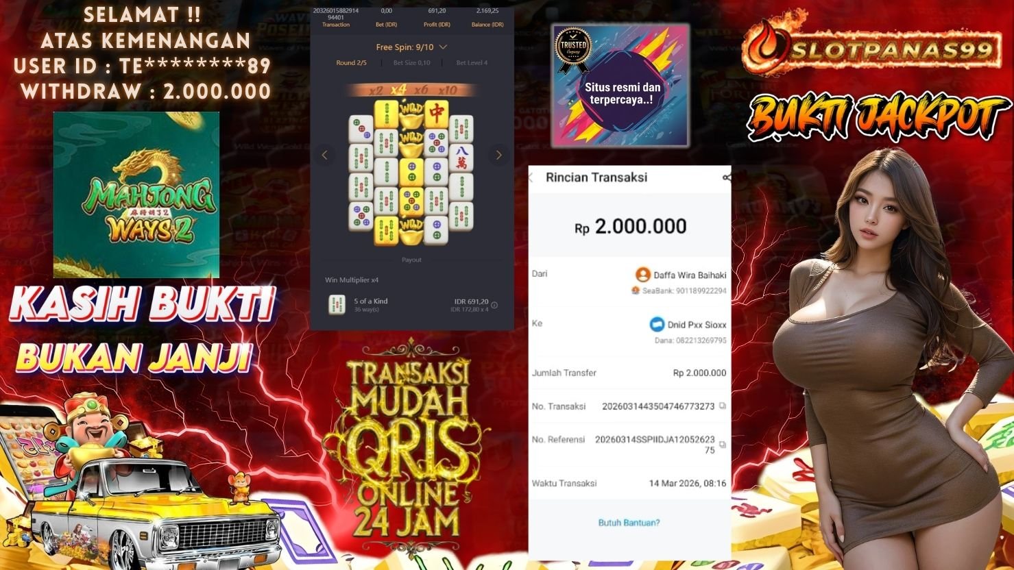 Jackpot Image